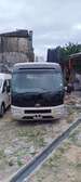 Toyota coaster Auto Diesel engine 2019