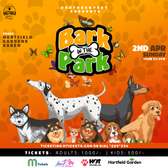 Bark in the Park