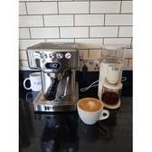 Espresso MakerCoffee Machine