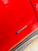Nissan X-trail hybrid Autech premium grade Sunroof 2017