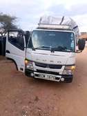 Movers/transporters