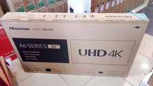 UHD 58"VIDAA TV