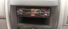 Mazda Pick up Radio system Bluetooth USB AUX Input