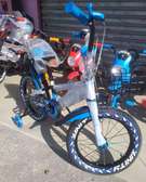 Kids Trike Tricycle for 2-6 Year Olds