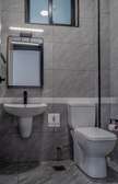 4 Bed Apartment with En Suite in Kilimani