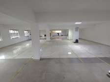 5,000 ft² Office with Parking in Kilimani