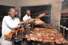 Personal Chef at Home - Hire a Private Chef in Nairobi