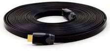 HDMI 10 meter flat cable