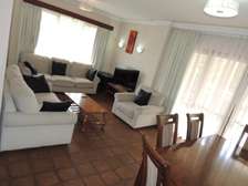 Serviced 2 Bed Apartment with En Suite at Kiambere