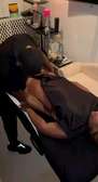 Deep Tissue massage
