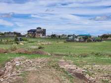 Mountain View Joska along Kangundo Road Prime Plots For Sale