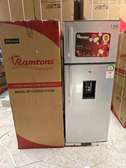 Ramton double door fridge