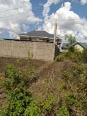 Ruiru Murera Ndarasha plots for sale