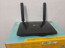 tp link 300 mbps 4g lte router tl mr64007