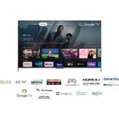 TCL 65″ Inch 65C728 Smart Qled Android 4K UHD Frameless TV