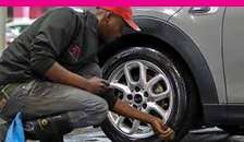 Mobile Car Detailing & Car Wash - Nairobi