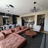 2 Bed Apartment with En Suite at Westlands