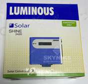 Solar charge Controller Luminous Shine 2420