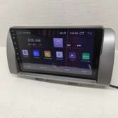 Upgrade to 9" Android Radio for Toyota Bb 2005+