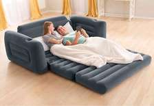 3 SEATER INFLATABLE SOFA BEDS