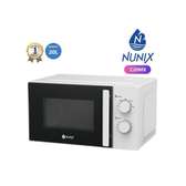 Nunix 20L Microwave Oven