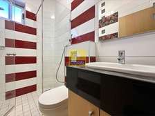 4 Bed Apartment in Kileleshwa