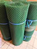 PLASTIC POULTRY MESH