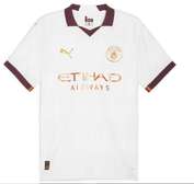 Manchester City Away Shirt 2023 2024 size Small to 2Xl