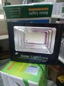 150watt solar floodlight