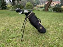 Cleveland Junior Series Golf Clubs