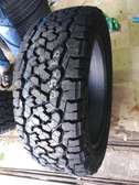 225/55r18 ROADCRUZA TYRES. CONFIDENCE IN EVERY MILE