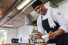 Line Cook