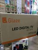 32 Glaze Digital Television +Free wall mount