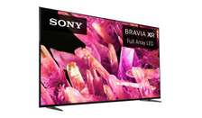 Sony Bravia 55inch Smart Full Array LED Tv 4k UHD XR-55X90k