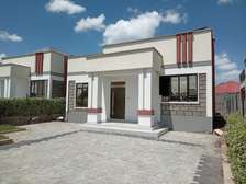 3 Bed House with Garden in Kitengela