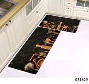 Quality kitchen mat