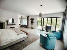 5 Bed House with En Suite at Karen