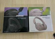 Bose Quietcomfort Ultra Headphones