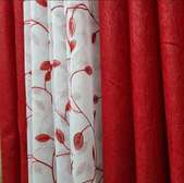 Classic Poly Cotton Curtains