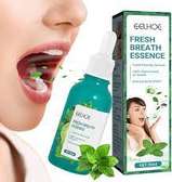 Fresh Breath Essence Drops