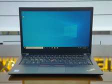 Lenovo ThinkPad T480s i7 8th Gen, 16GB/ 512GB, Touchscreen