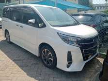 Toyota Noah WXB