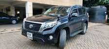 Toyota j150 for hire