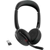 Jabra Evolve2 65 Flex Wireless Stereo Headset