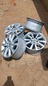 Rims 18 for volkswagen  toureg