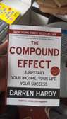The Compound Effect

Book by Darren Hardy