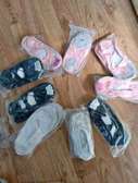 Ballet shoes in stock(26-37)