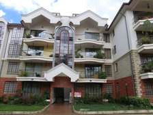 3 Bed Apartment with Swimming Pool in Riverside
