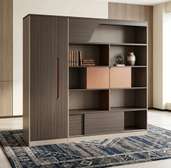 Office Cabinets: Imported Executive Wall Unit In Nyakoe
