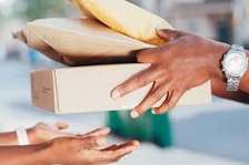 Parcel from Nairobi to Kampala- Door To Door Delivery